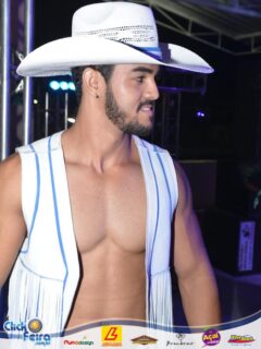 Festa do Bezerro Manhoso